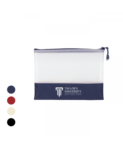 STREEK - A5 Document Pouch