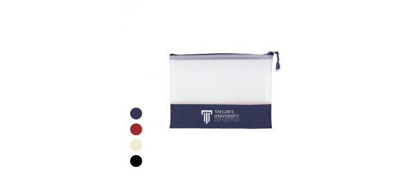 STREEK - A5 Document Pouch