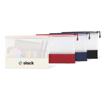 STREEK - A5 Document Pouch