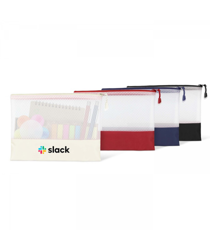 STREEK - A5 Document Pouch