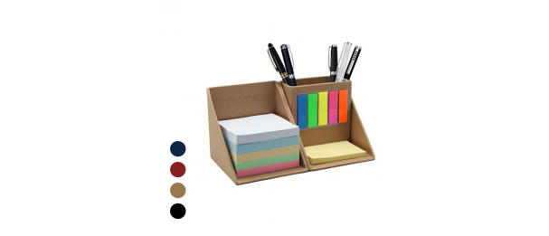 THE CUBE - Sticky Memo Box - M