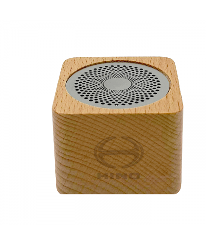 Wooden Wireless Speaker
