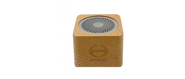 Wooden Wireless Speaker