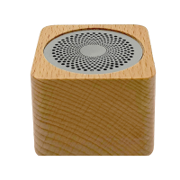 Wooden Wireless Speaker