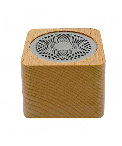 Wooden Wireless Speaker