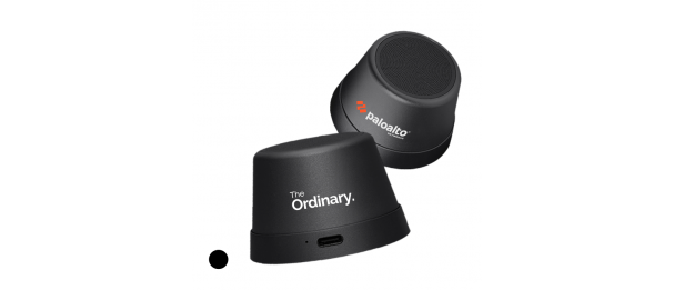 EchoMag HD Sound Bluetooth Speaker