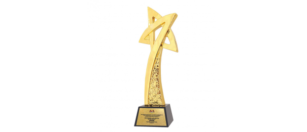 Trophy