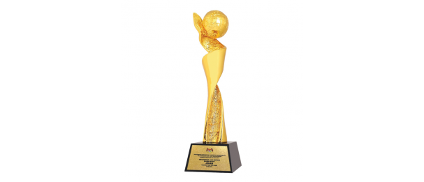 Trophy
