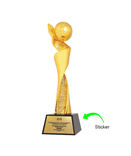Trophy