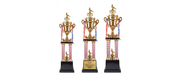 Trophy
