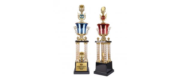 Trophy