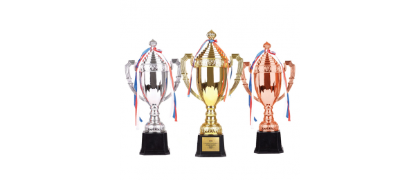 Trophy