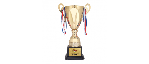 Trophy