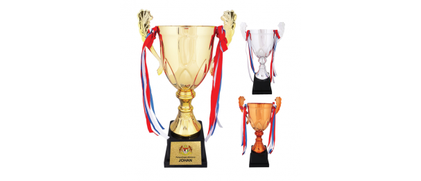 Trophy
