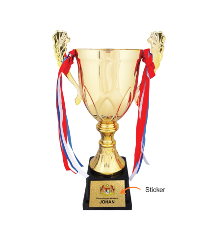 Trophy