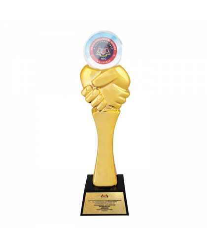 Trophy
