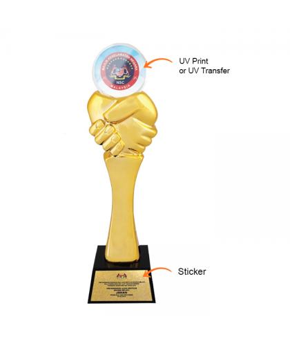 Trophy