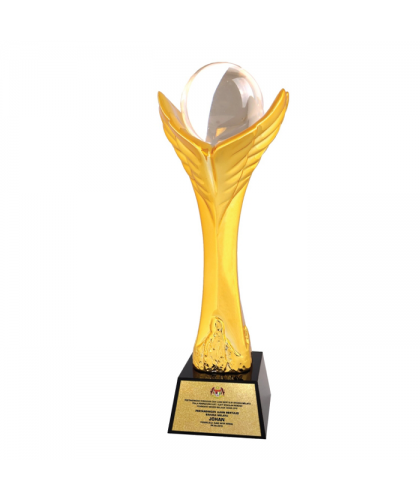 Trophy