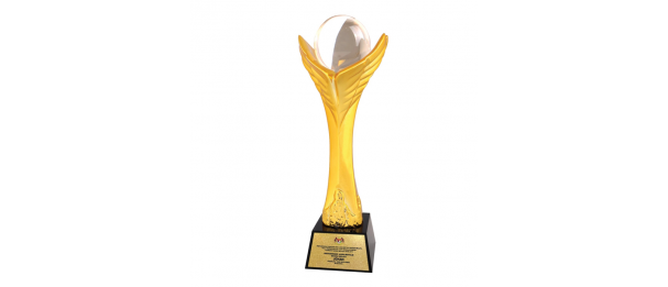 Trophy