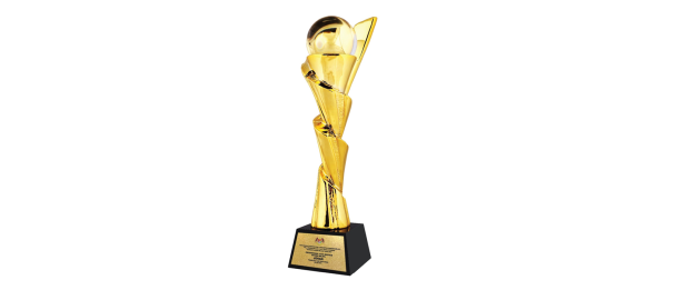 Trophy