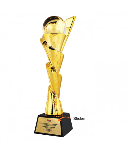 Trophy