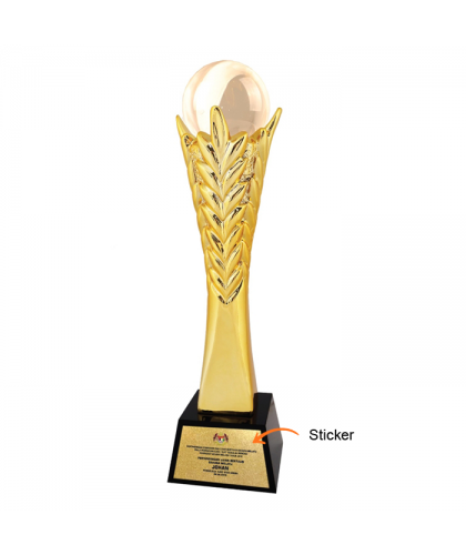 Trophy