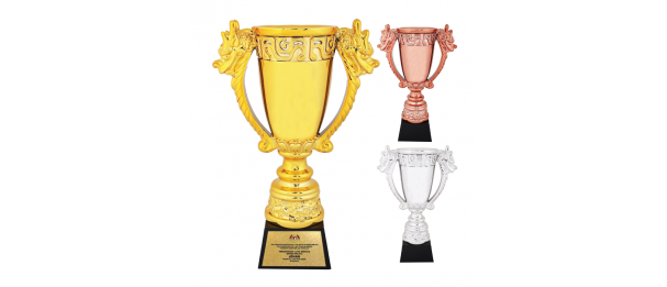 Trophy