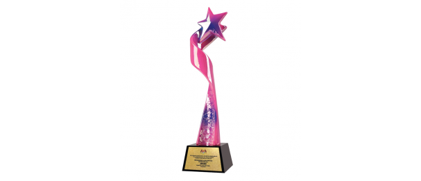 Trophy
