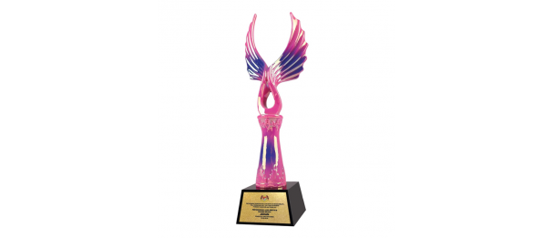 Trophy