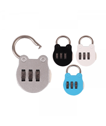 Luggage Lock