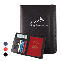 Passport Holder