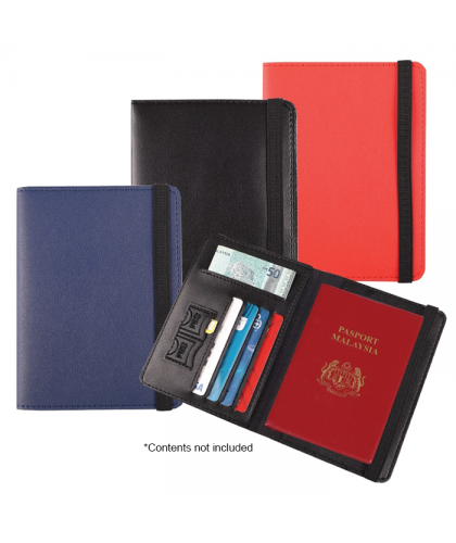 Passport Holder