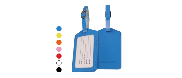 Luggage Tag