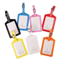 Luggage Tag