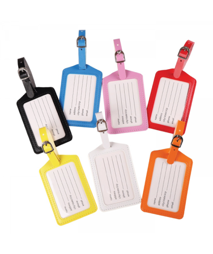 Luggage Tag