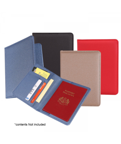 Passport Holder