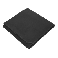 Fleece Stadium Blanket (60" x 50")
