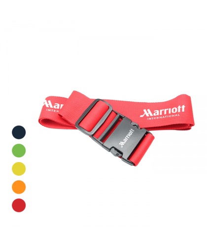 ON-THE-GO Luggage Strap