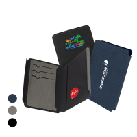 ADVENTURE - [rPU] Passport Organizer