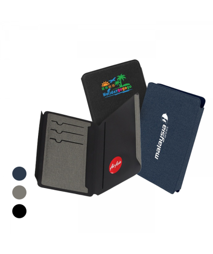ADVENTURE - [rPU] Passport Organizer