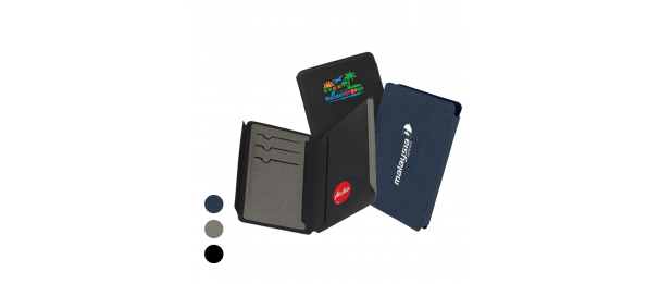 ADVENTURE - [rPU] Passport Organizer