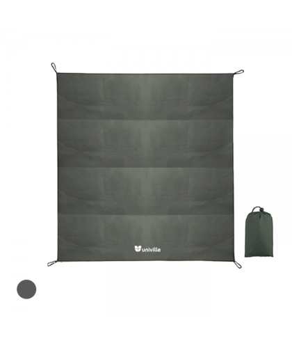 On-The-GO Waterproof Picnic Mat with Pouch