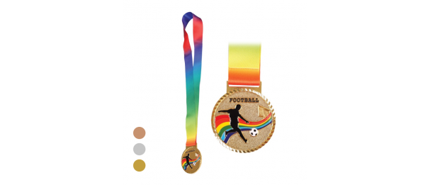 Metal Hanging Medal