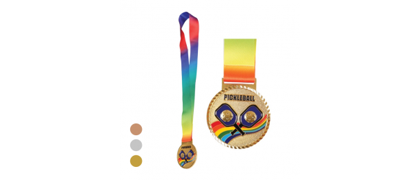 Metal Hanging Medal