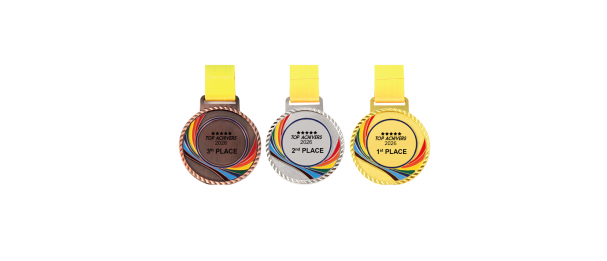 Medal