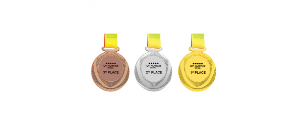 Medal