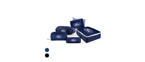 JETSET - Travel Organizer Set