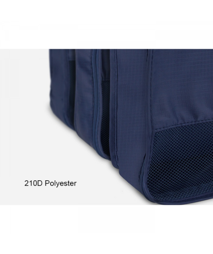 CUBICLE - Travel Packing Cube Set