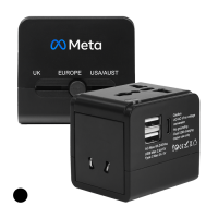 Universal Travel Adapter