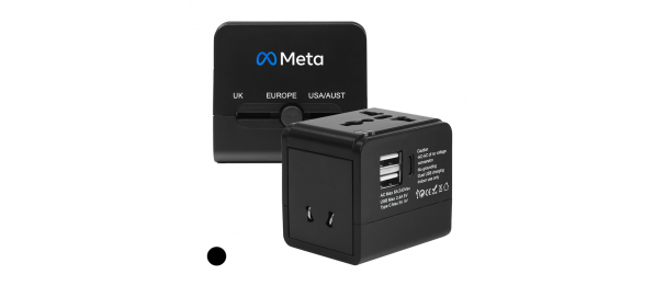 Universal Travel Adapter